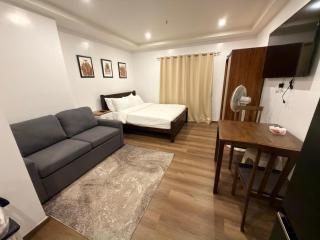 Raya's Staycation Megatower 7 Baguio City - 8
