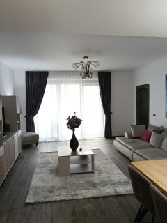 Ambient apartment in Silver Montain - Poiana Brasov - 5