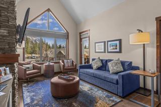 The Eagle Suite at Stoneridge Mountain Resort - Canmore - 9
