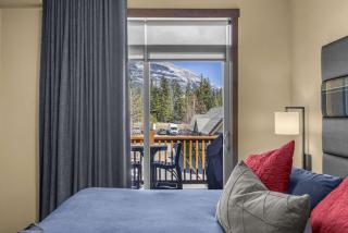 The Eagle Suite at Stoneridge Mountain Resort - Canmore - 7