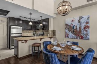 The Eagle Suite at Stoneridge Mountain Resort - Canmore - 4