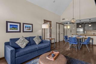 The Eagle Suite at Stoneridge Mountain Resort - Canmore - 1