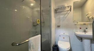 7Days Inn Shenzhen Longgang Nanlian Metro Station Branch - 5