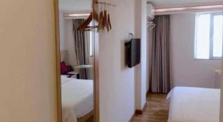 7Days Inn Shenzhen Longgang Nanlian Metro Station Branch - 3