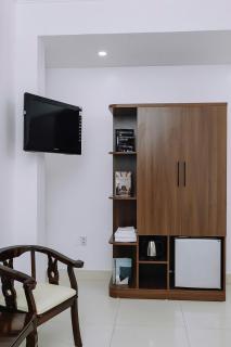 Nhà Nghỉ Anh Phúc - 5