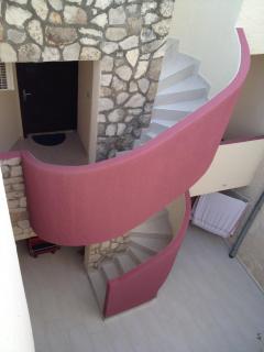 Apartment Iva - Fažana - 8