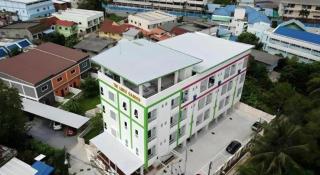 The Linux Garden Hotel (City Amphur Muang Yala) - 3