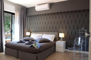 B&B Dodici Lune - Marina dʼAndora - 9