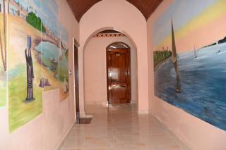 Tuya Abu Simbel Hotel - 1