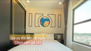 THE CHILLROOM Sea View - Căn hộ Giáp Biển Trung Tâm Quy Nhơn - 6