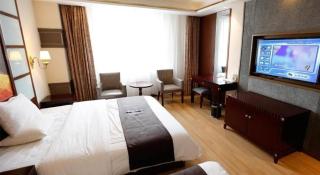 PAI Hotel·Changchun Jilin DaLu - 3