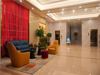 Borrman Hotel Zhanjiang Shimao Building High-speed Railway Station - 9