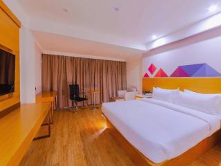 Borrman Hotel Zhanjiang Shimao Building High-speed Railway Station - 2