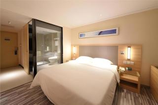 City Comfort Inn Shenzhen International Exhibition Center Tangwei Metro Station - 4