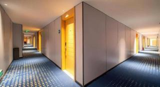 City Comfort Inn Wuhan Hankou Railway Station Metro Station - 8