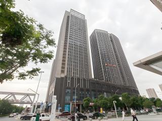 City Comfort Inn Wuhan Wangjiawan Longyangcun Metro Station - 1