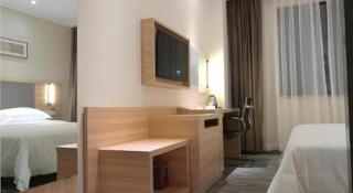 City Comfort Inn Shenzhen Shiyan Science and Technology Park - Xin'an - 2