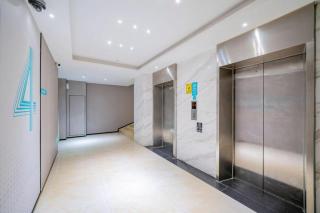 City Comfort Inn Guangzhou Tower Kecun Metro Station Dunhe - 8