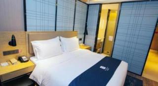 Echarm Hotel Nanning Guangxi University Xinyang Longteng District Maternal and Child Hospital - 6