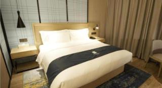 Echarm Hotel Nanning Guangxi University Xinyang Longteng District Maternal and Child Hospital - 1