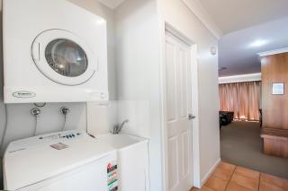 Shamrock Gardens Motel - Mackay - 7