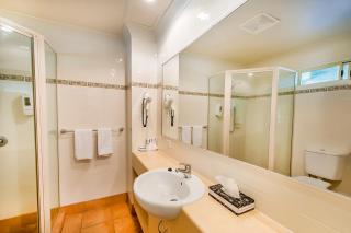Shamrock Gardens Motel - Mackay - 4