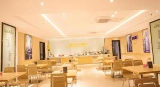 City Comfort Inn Nanning Chaoyang Parkson Pedestrian Street - 3