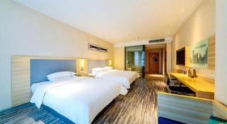 City Comfort Inn Guilin Quanzhou Zhongxin Square - 6