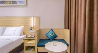 City Comfort Inn Zhanjiang Middle Renmin Avenue Dingsheng Square - 5
