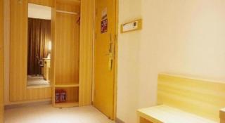 City Comfort Inn Zhanjiang Middle Renmin Avenue Dingsheng Square - 2