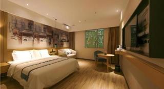 City Comfort Inn Dongguan Tangxia Garden Street - 4