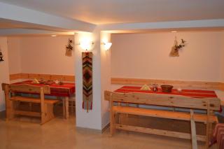 Guesthouse Gostilitsa - Gostilitsa - 2