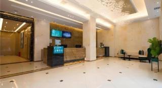 City Comfort Inn Chongqing Dazu Shuangqiao - 1