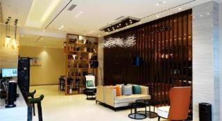 City Comfort Inn Meishan Wanda Plaza - Meishan - 8