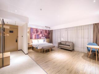 City Comfort Inn Laibin Xincheng County - 7
