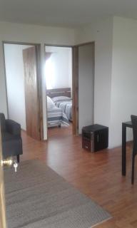 Cabañas M y M Frutillar - 1