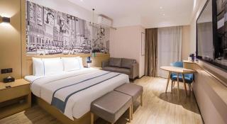 City Comfort Inn Laibin Xincheng County - 4
