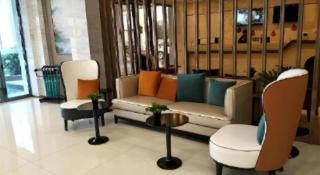 City Comfort Inn Jiangxia Wuchang University of Technology - 5