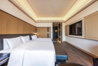 Blossom House Jinhua Lanxi, Jinghu - 4