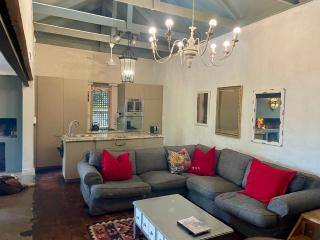 UnderHill Farm - Klipkraal - 1
