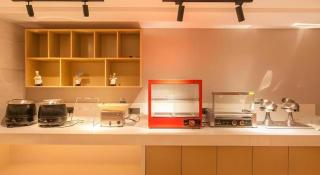 City Comfort Inn Wuhan Houhu Avenue - 9