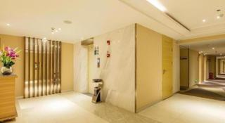 City Comfort Inn Wuhan Houhu Avenue - 8