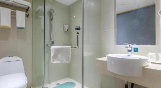 City Comfort Inn Wuhan Houhu Avenue - 5