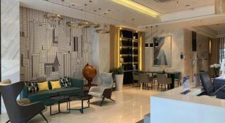 City Comfort Inn Wuhan Houhu Avenue - 9