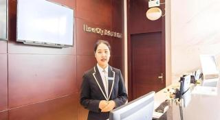 City Comfort Inn Chongzuo Taiping Ancient Town Yanshan Road - 8