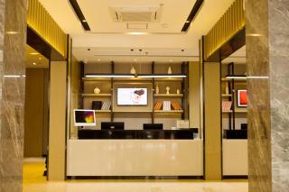 City Comfort Inn Xianning Chongyang Taoxi Avenue - 3