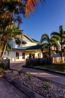 Shamrock Gardens Motel - Mackay - 8