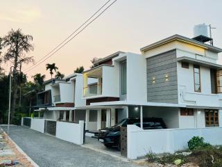 El Shaddai Villa Stay - 7