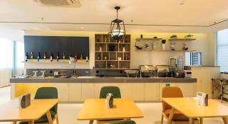 City Comfort Inn Nanning Beihu Bei Road Metro Station - 8