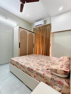 El Shaddai Villa Stay - 1